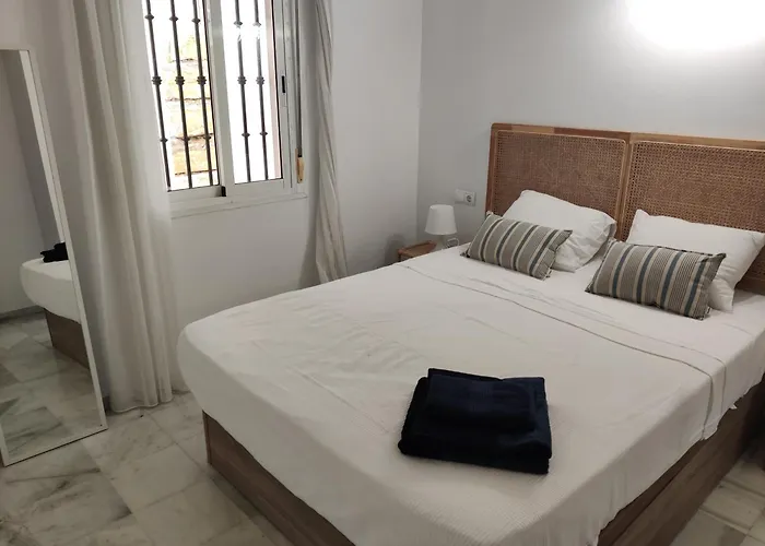 Best Apartment Ever In Fuengirola