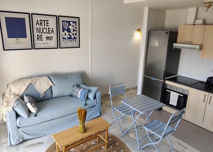 Best Apartment Ever In Fuengirola