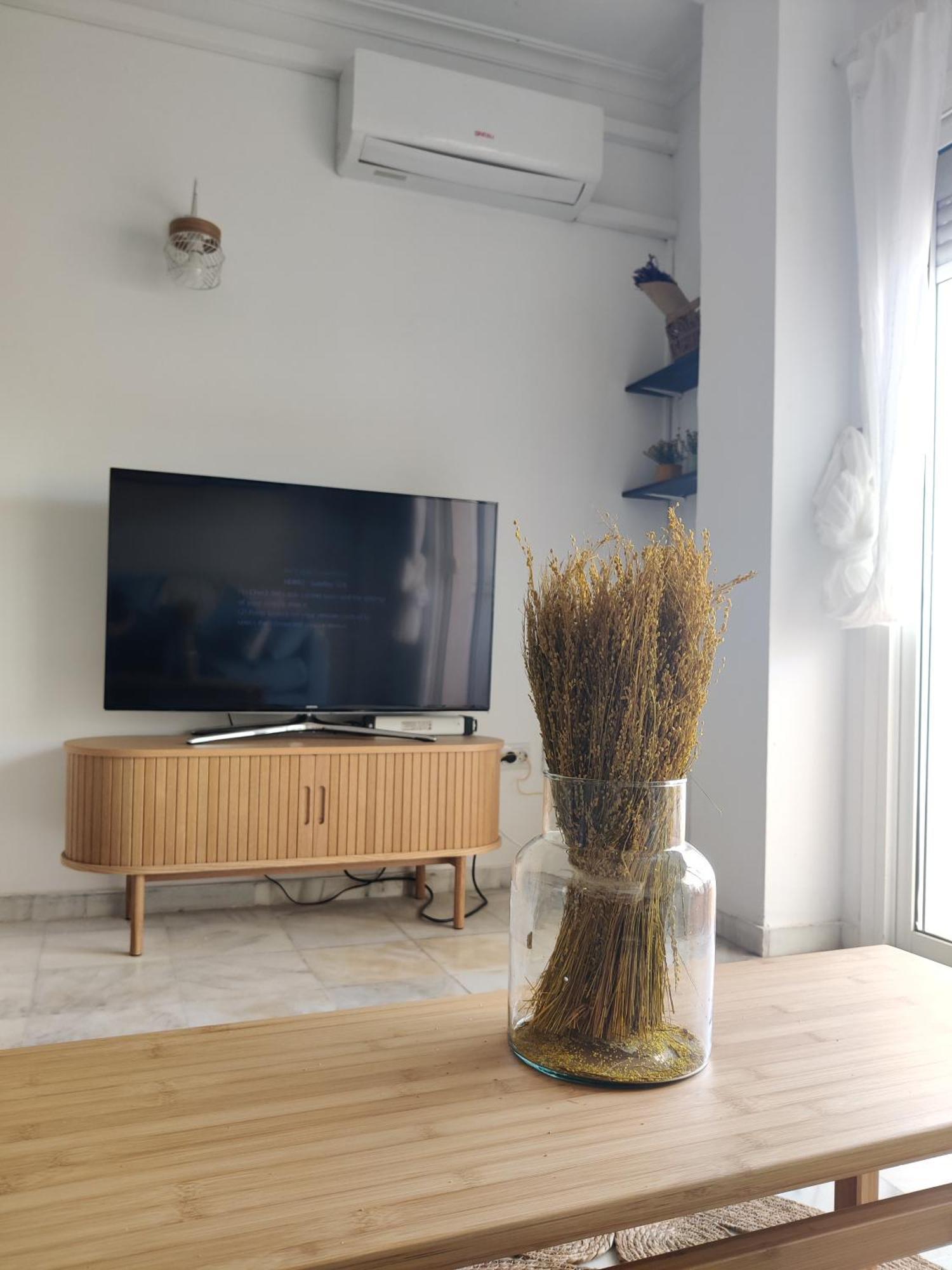 Ever In Appartement Fuengirola