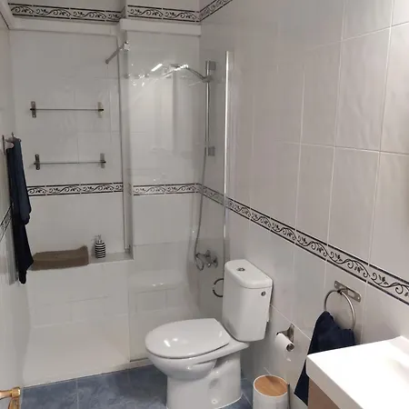 Best Apartment Ever In Fuengirola Exterior photo
