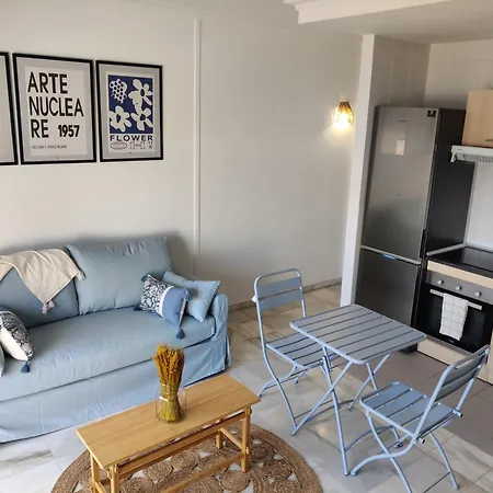 Best Apartment Ever In Fuengirola Exterior photo