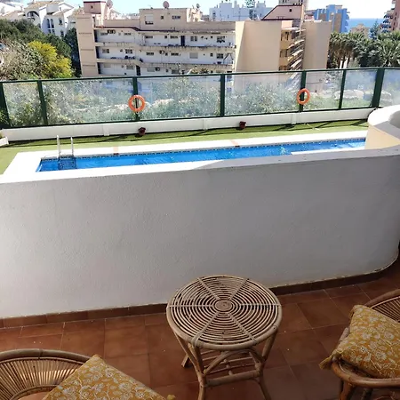 Best Apartment Ever In Fuengirola Exterior photo