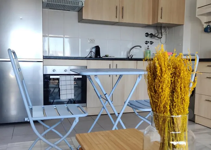 Best Apartment Ever In Fuengirola